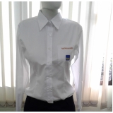 empresa de confecção de uniformes de empresas femininos Itapevi