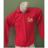 uniformes personalizados para empresas social valor Santa Cruz